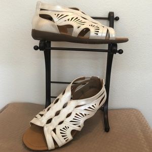Comfortview Sandals